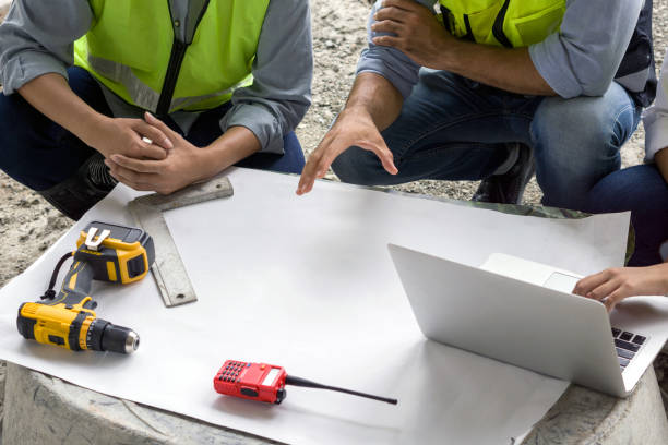 Best Concrete Demolition Services  in Chattanooga, TN